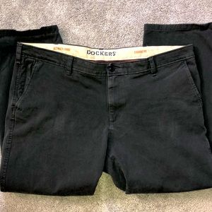 40/30 Docker casual men’s pants
